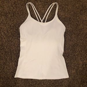 Lululemon Tanktop